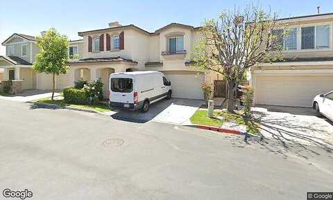 Howard Dallies Jr, GARDEN GROVE, CA 92843
