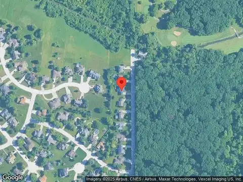 Douglas, CRETE, IL 60417