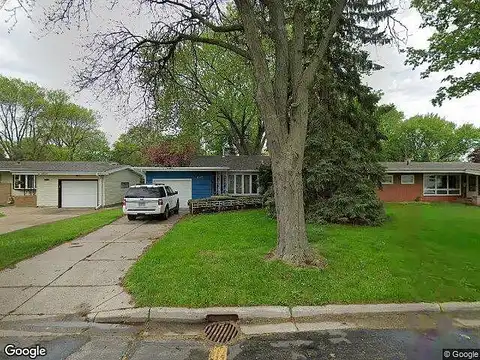 Allen, SAINT PAUL, MN 55118