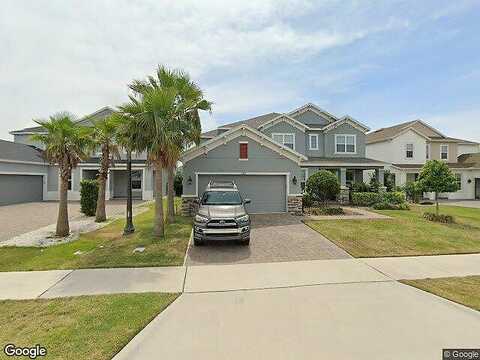 Sadie Ridge, CLERMONT, FL 34715