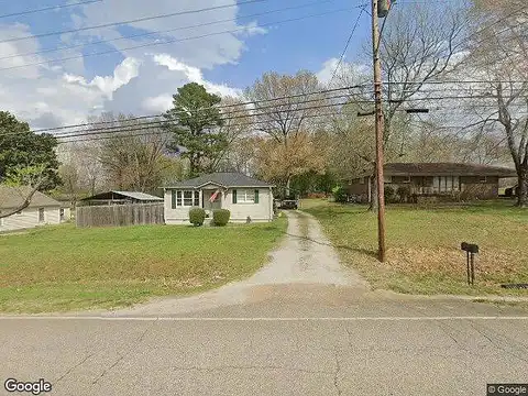 Lexington, HUNTINGDON, TN 38344
