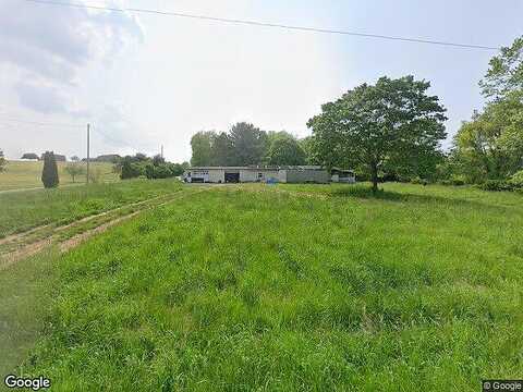 Pipesville, GAMBIER, OH 43022
