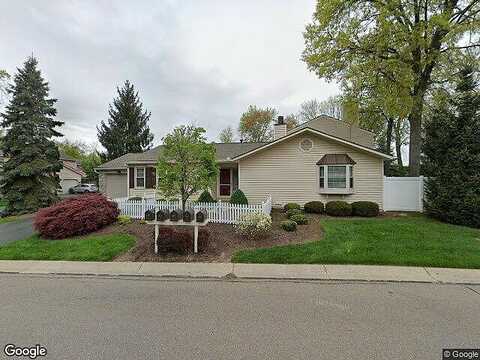 Fallsington, BLUE ASH, OH 45242
