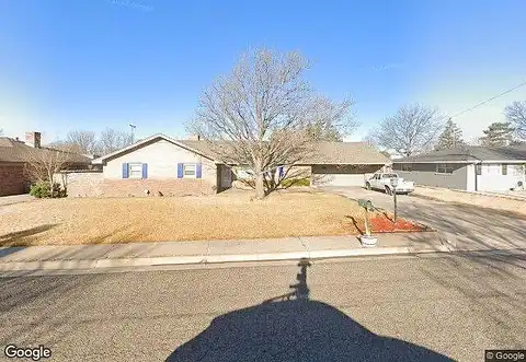 Douglas, HEREFORD, TX 79045