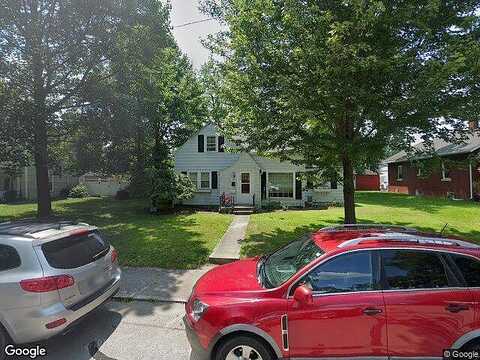 10Th, DECATUR, IN 46733