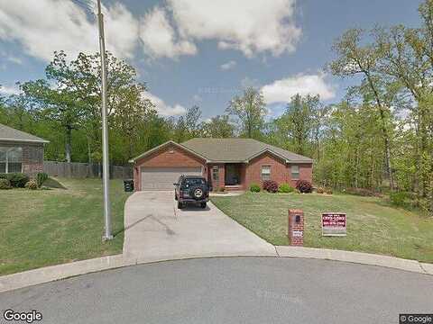 Windridge, SHERWOOD, AR 72120