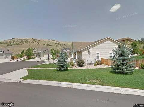 Halfmoon, CASTLE ROCK, CO 80104
