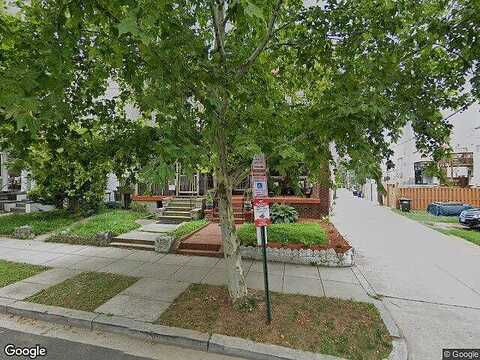 Franklin, WASHINGTON, DC 20002
