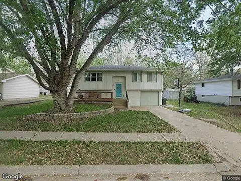 Concord, HICKMAN, NE 68372