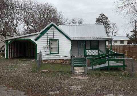 Broadway, SULPHUR, OK 73086