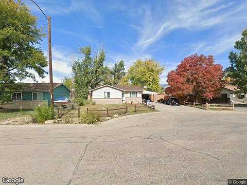 Hurliman, CANON CITY, CO 81212