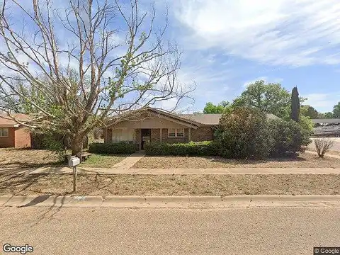 Terry, SLATON, TX 79364