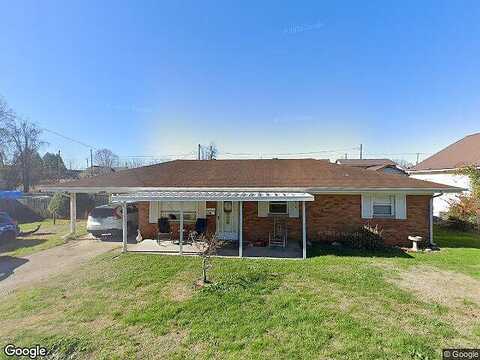 North, COAL GROVE, OH 45638