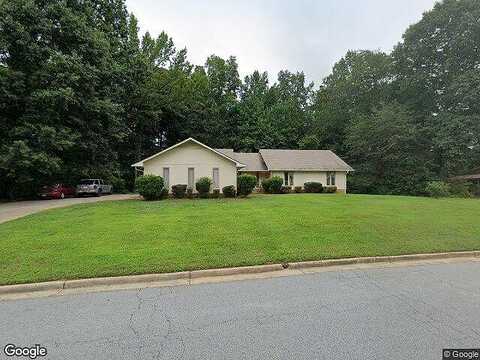 Sycamore, SALISBURY, NC 28147