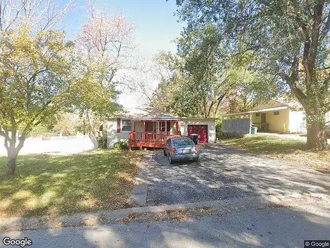 46Th, KANSAS CITY, MO 64116