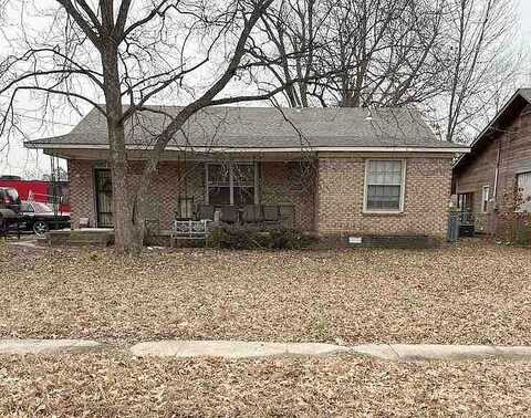 Vine, JONESBORO, AR 72401