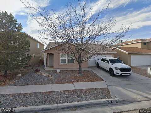 Pinon Azul, ALBUQUERQUE, NM 87114