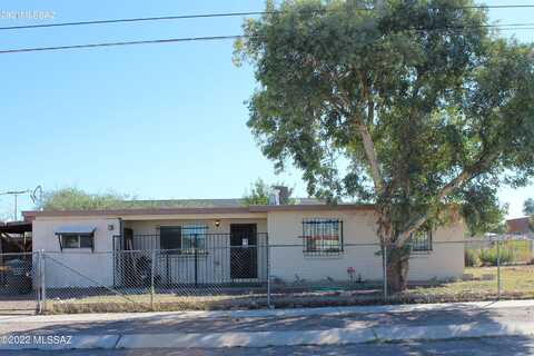 33Rd, TUCSON, AZ 85713