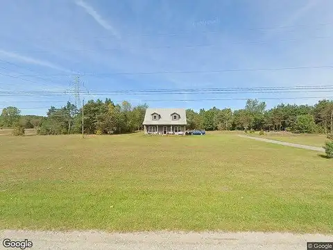 Apple, RAVENNA, MI 49451
