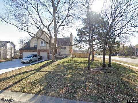 115Th, OVERLAND PARK, KS 66210