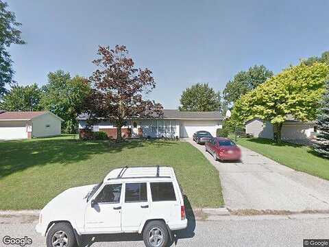Radcliff, ALLENDALE, MI 49401