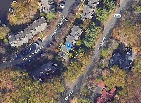 Thrush Ridge, RESTON, VA 20191