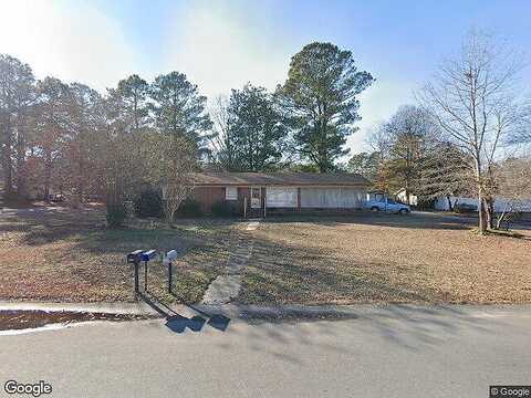 Asbury, EASTOVER, NC 28312