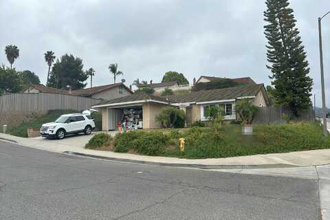 Sutter, SAN MARCOS, CA 92069