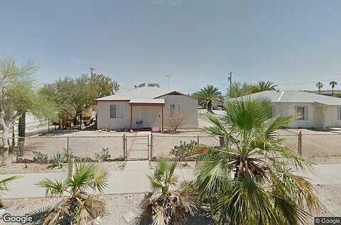 Arroyo, AJO, AZ 85321