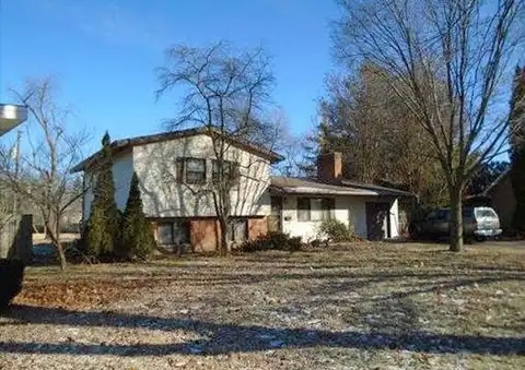 Holmes, DEKALB, IL 60115