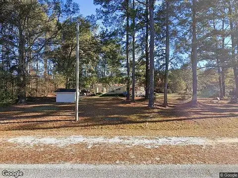 Reedsville, CLYO, GA 31303