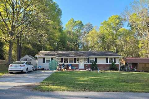 Willow, EDEN, NC 27288