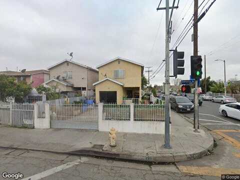 Compton, LOS ANGELES, CA 90059