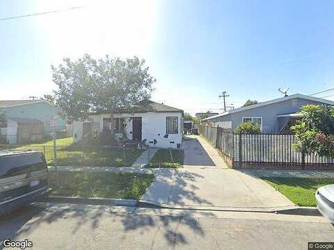 Budlong, LOS ANGELES, CA 90044