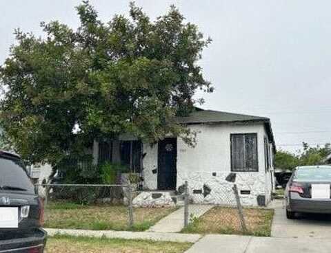 Budlong, LOS ANGELES, CA 90044