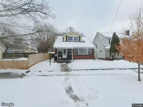 Benjamin, GRAND RAPIDS, MI 49506