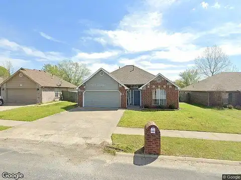 Spinnaker, OOLOGAH, OK 74053