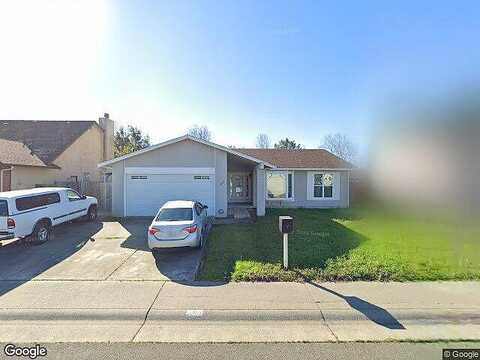 Pintail, SUISUN CITY, CA 94585