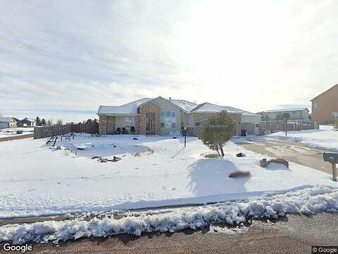 Pemble, PEYTON, CO 80831