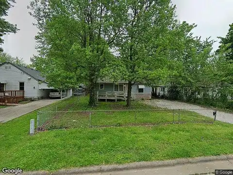 Ethyl, SPRINGFIELD, MO 65802