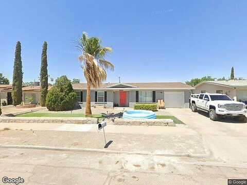 Voyager Cove, EL PASO, TX 79936