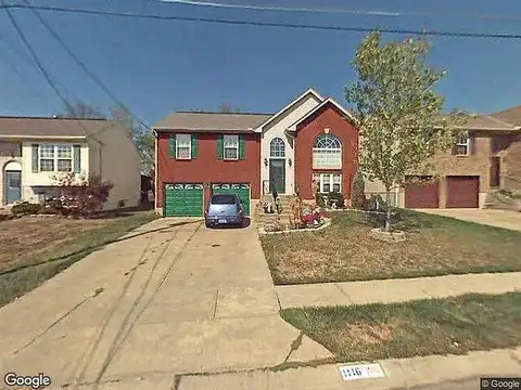 Fallbrook, ELSMERE, KY 41018