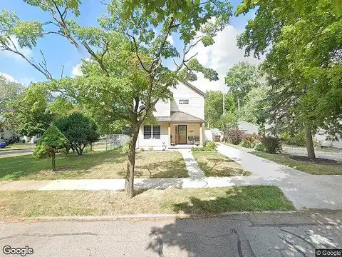 Holmes, LANSING, MI 48912