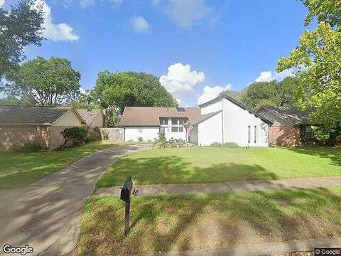 Copper Creek, KATY, TX 77450