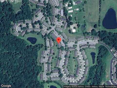 Glory Vine, WHITSETT, NC 27377