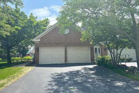 Harvard, GLENVIEW, IL 60026