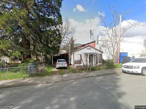 Manzanita, GRANTS PASS, OR 97526
