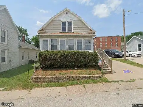 Roselawn, MUSCATINE, IA 52761