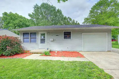 Glover, URBANA, IL 61802