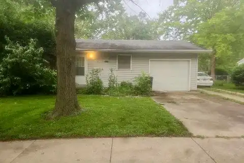Glover, URBANA, IL 61802